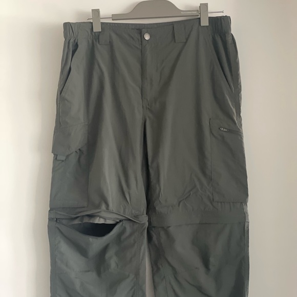 Columbia men’s cargo 34/32 - Picture 1 of 9